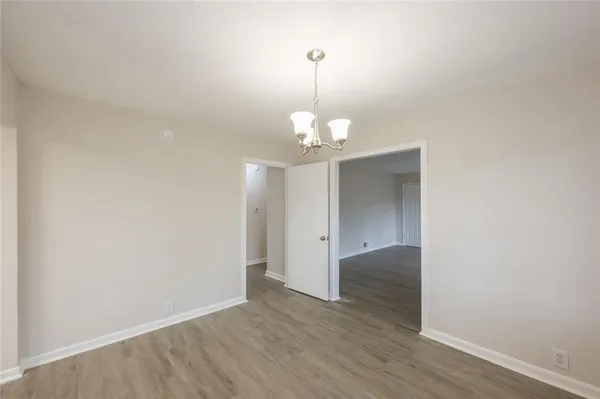 $1,700 | 2058 River Road, Ellenwood, GA 30294