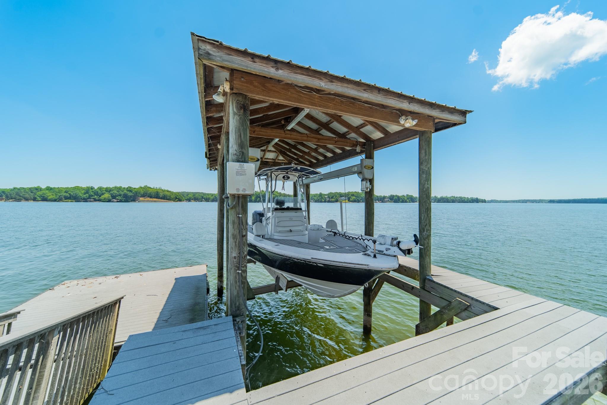 5204 Masons Ferry Road Clover, SC 29710 - Photo 20 of 47