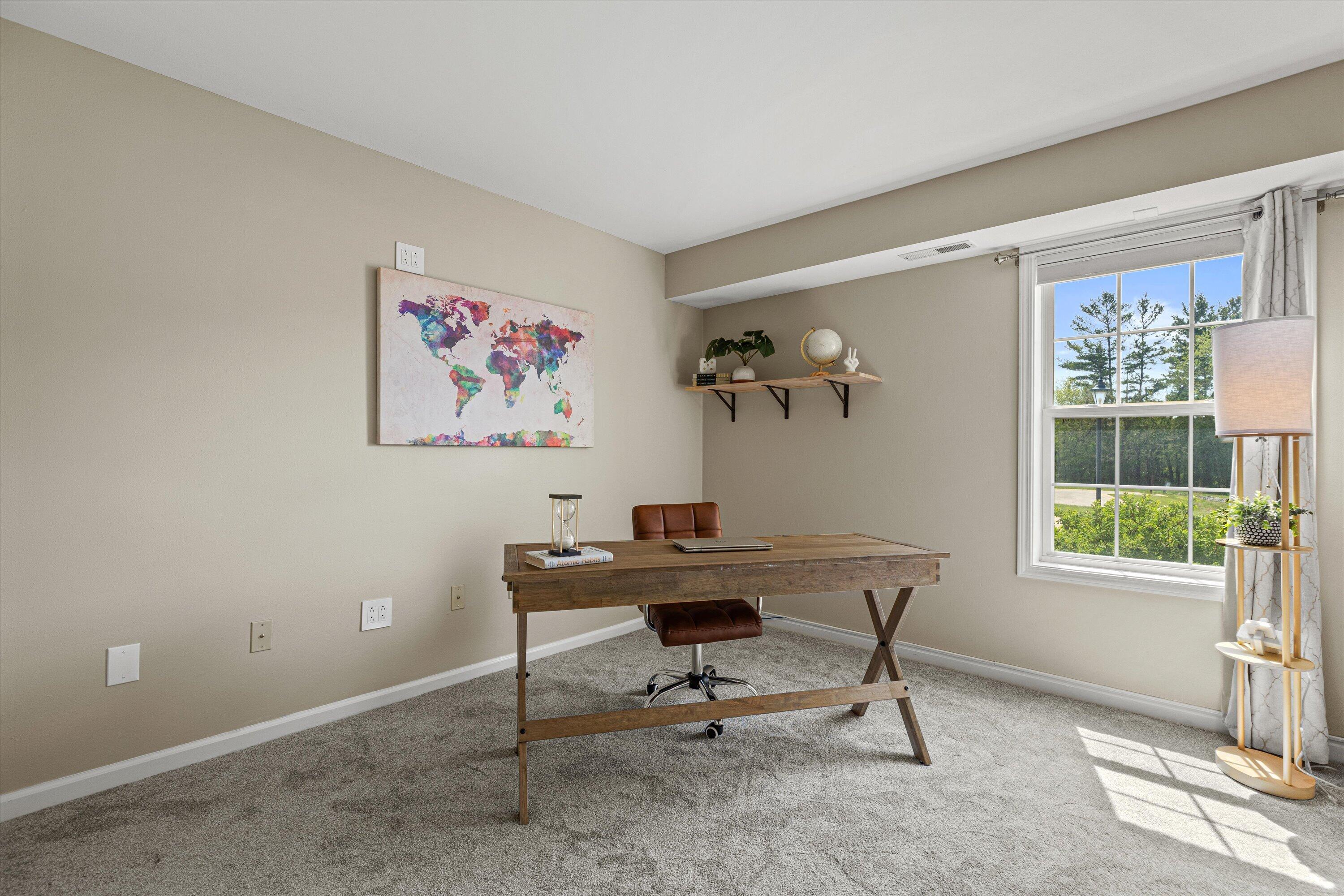 N17W26865 East Fieldhack Drive, Unit D Pewaukee, WI 53072 - Photo 11 of 19 13-0G8A0296
