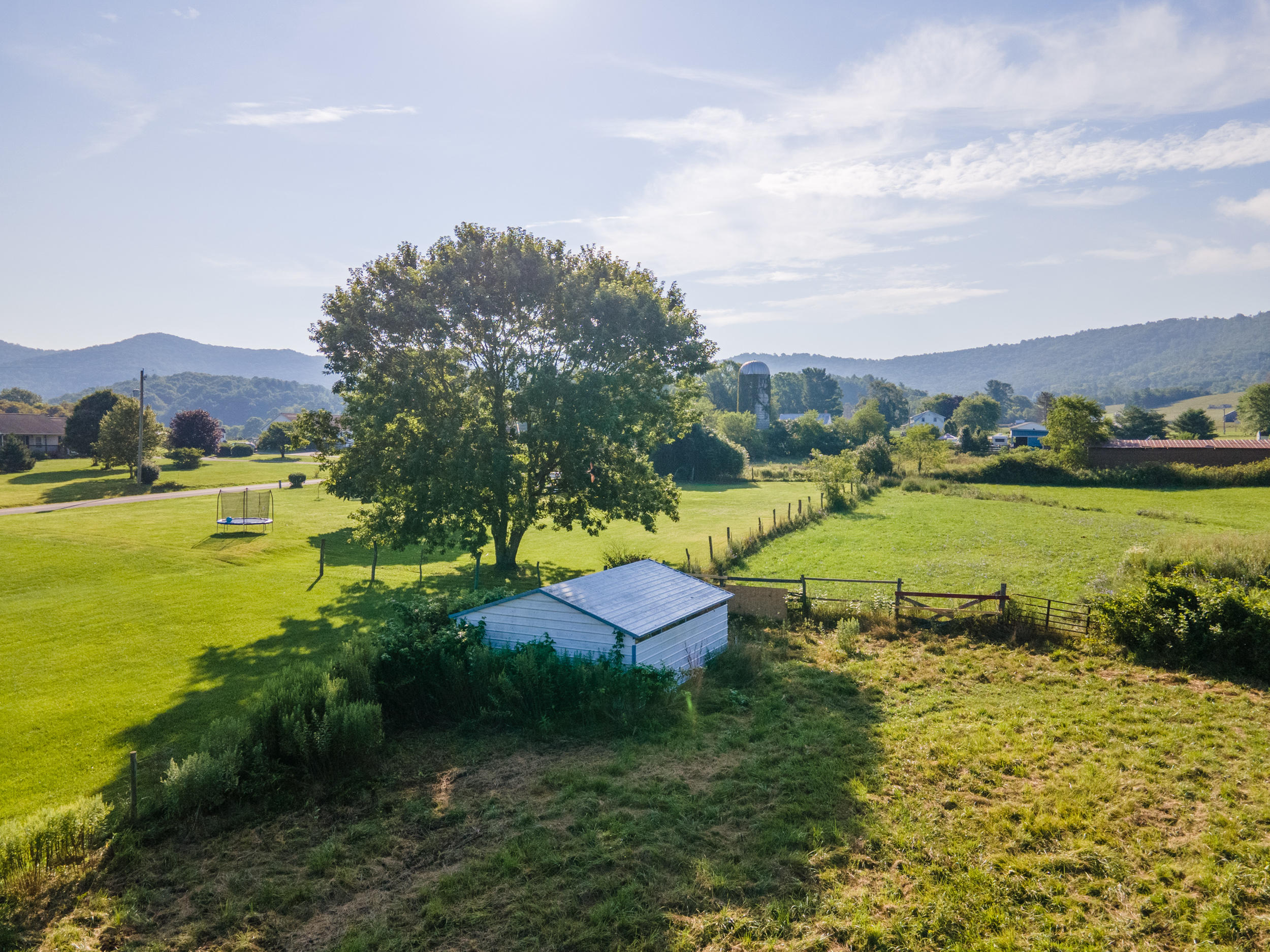 3850 Hopper Lane Riner, VA 24149 - Photo 5 of 50 a view of a city with an ocean beach