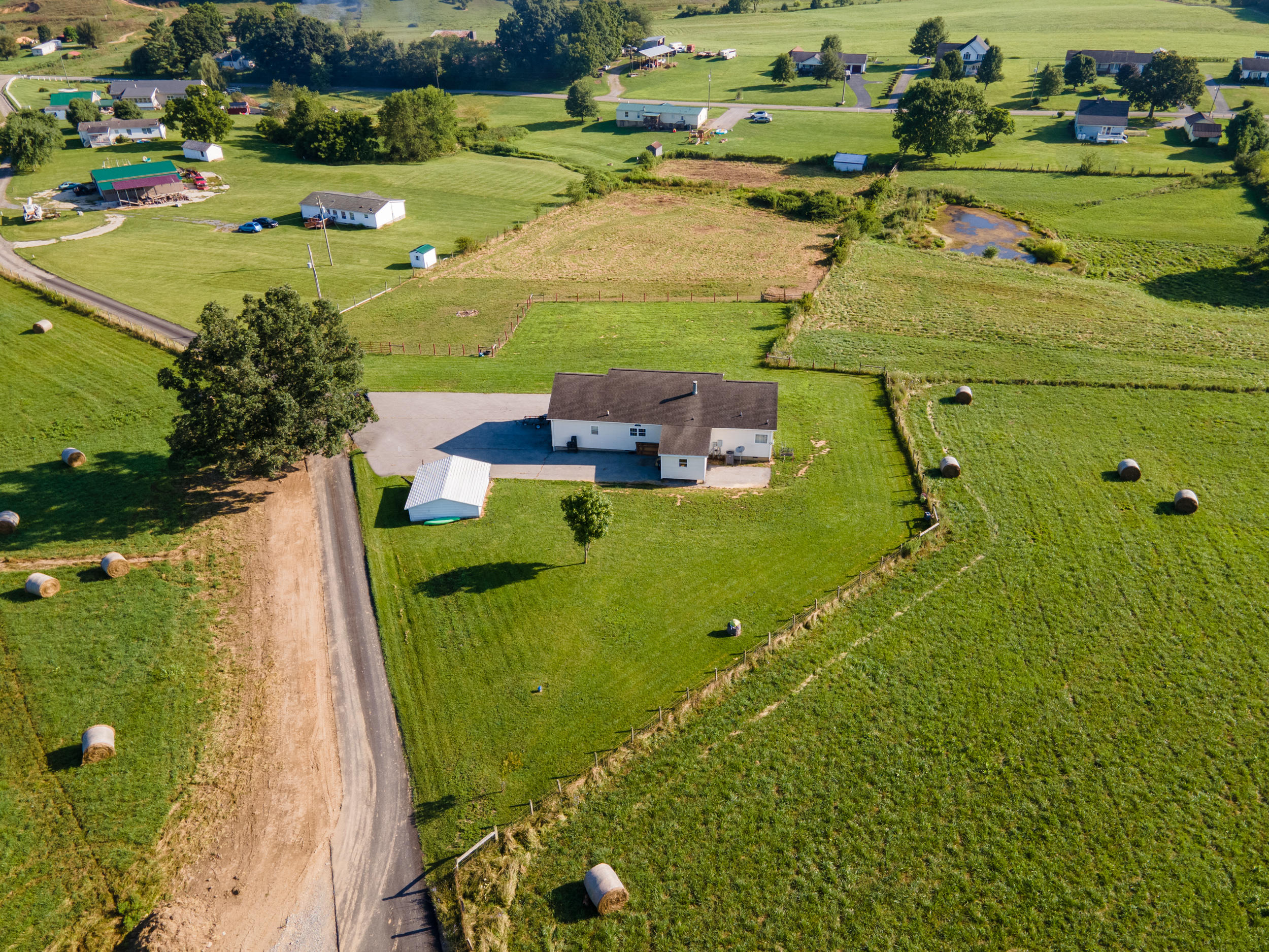 3850 Hopper Lane Riner, VA 24149 - Photo 10 of 50 a view of a city