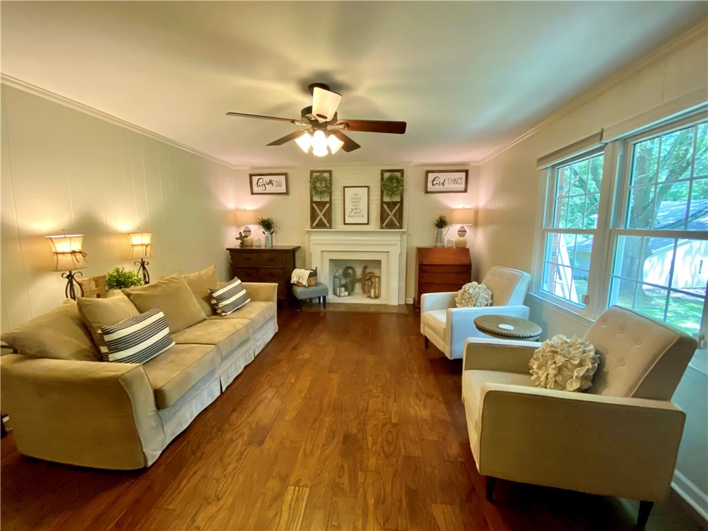 100 Vineyard Road Clemson, SC 29631 - Photo 13 of 47