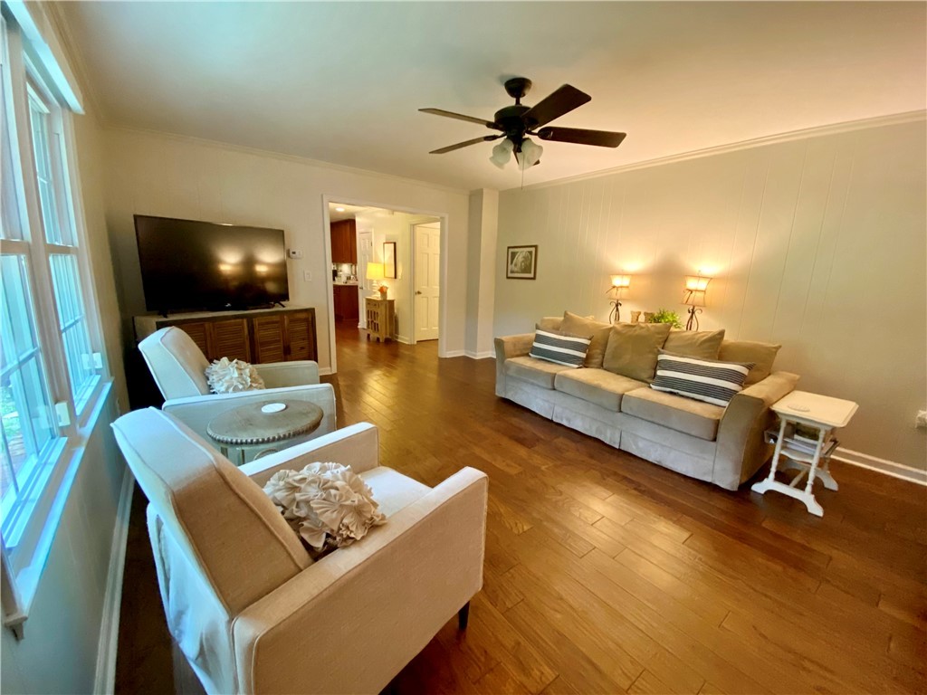 100 Vineyard Road Clemson, SC 29631 - Photo 15 of 47