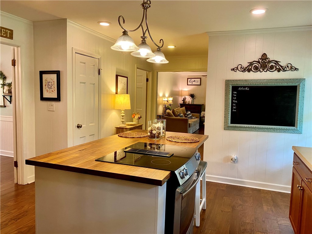 100 Vineyard Road Clemson, SC 29631 - Photo 19 of 47