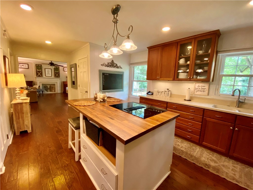 100 Vineyard Road Clemson, SC 29631 - Photo 20 of 47