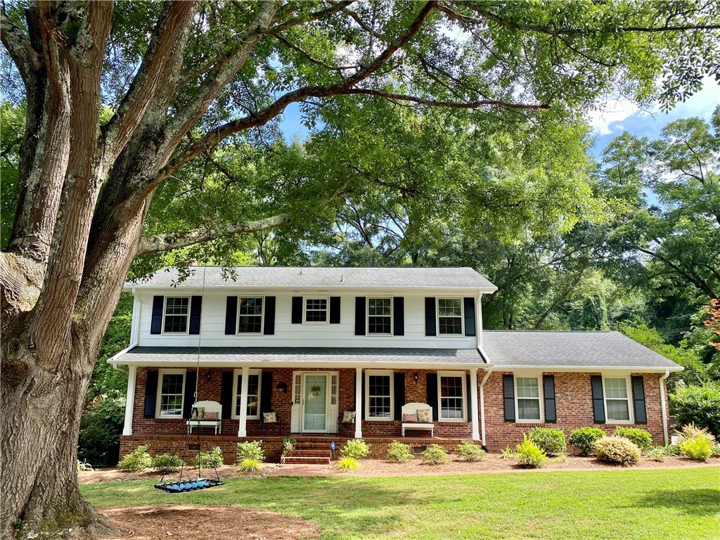 100 Vineyard Road Clemson, SC 29631 - Photo 2 of 47