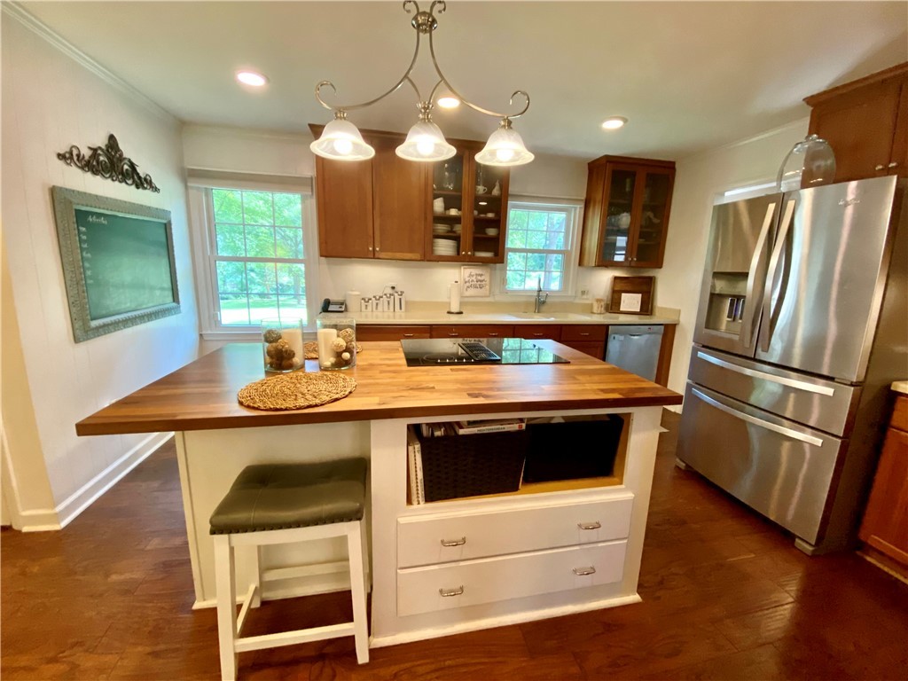 100 Vineyard Road Clemson, SC 29631 - Photo 21 of 47