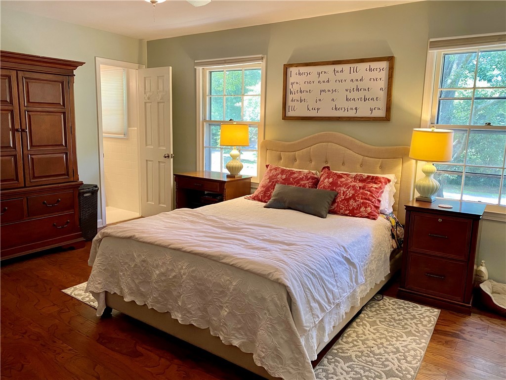 100 Vineyard Road Clemson, SC 29631 - Photo 25 of 47