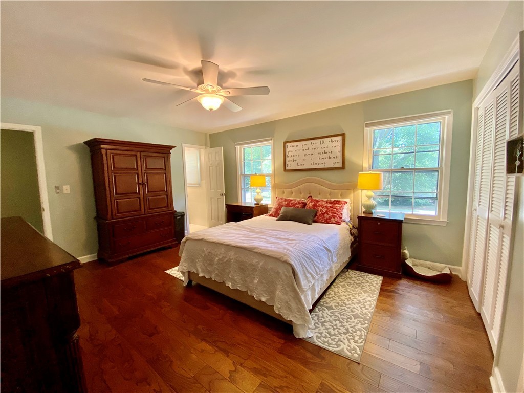 100 Vineyard Road Clemson, SC 29631 - Photo 26 of 47