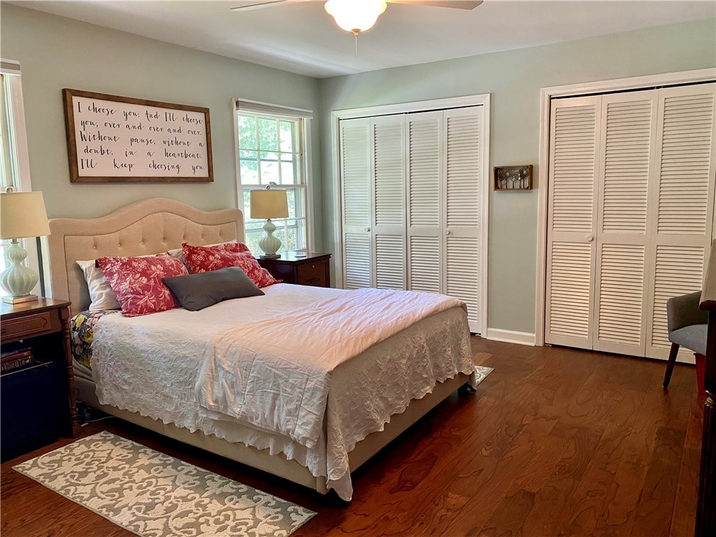 100 Vineyard Road Clemson, SC 29631 - Photo 27 of 47