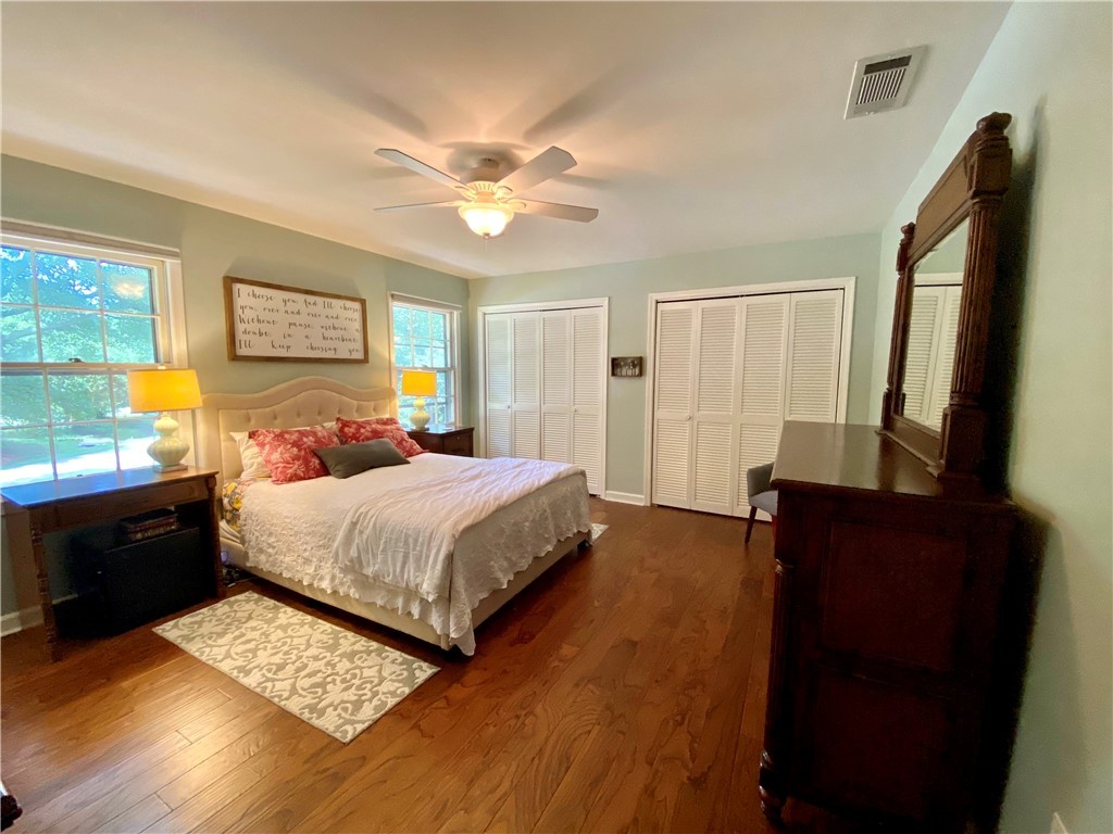 100 Vineyard Road Clemson, SC 29631 - Photo 28 of 47