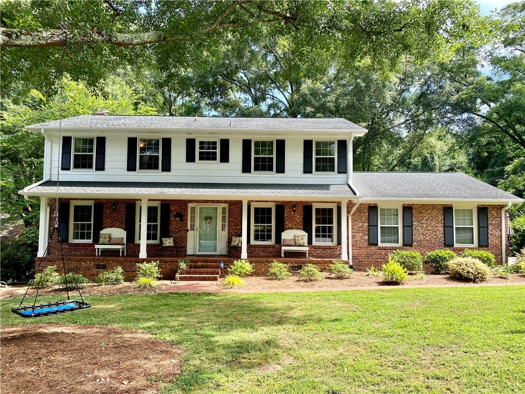 100 Vineyard Road Clemson, SC 29631 - Photo 3 of 47