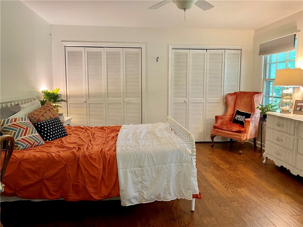 100 Vineyard Road Clemson, SC 29631 - Photo 33 of 47