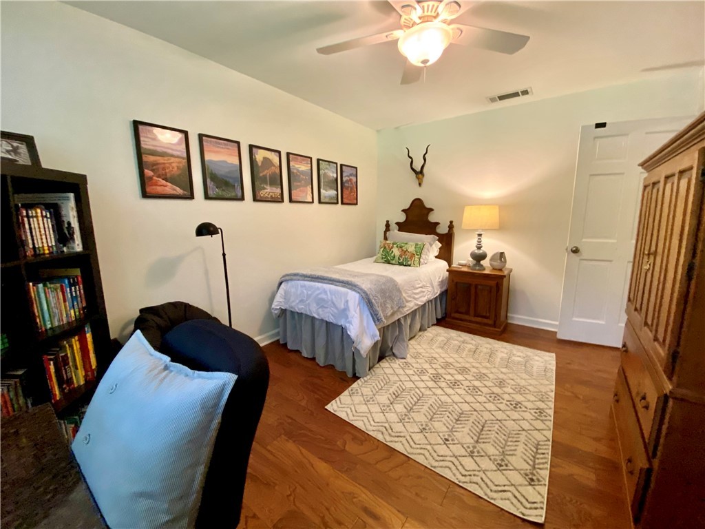 100 Vineyard Road Clemson, SC 29631 - Photo 38 of 47