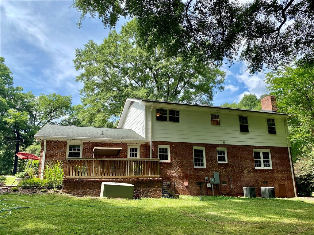 100 Vineyard Road Clemson, SC 29631 - Photo 42 of 47