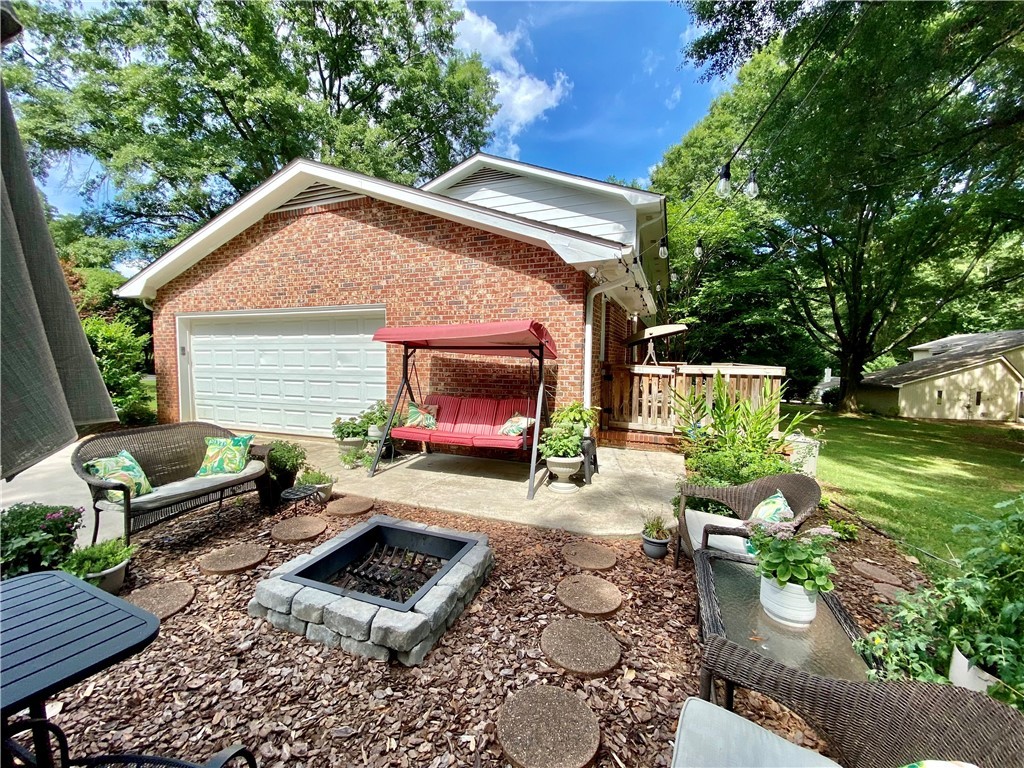 100 Vineyard Road Clemson, SC 29631 - Photo 43 of 47