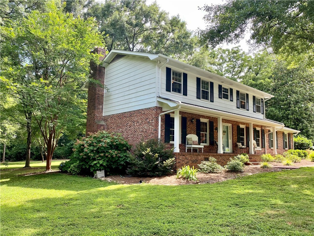 100 Vineyard Road Clemson, SC 29631 - Photo 45 of 47