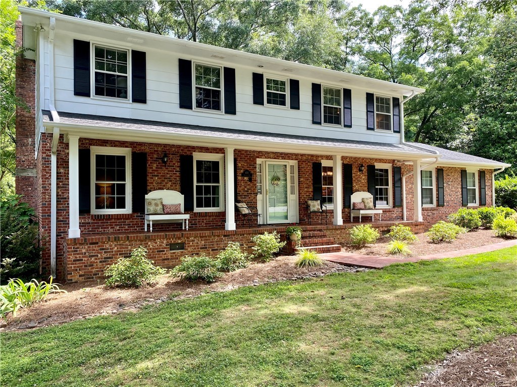 100 Vineyard Road Clemson, SC 29631 - Photo 47 of 47