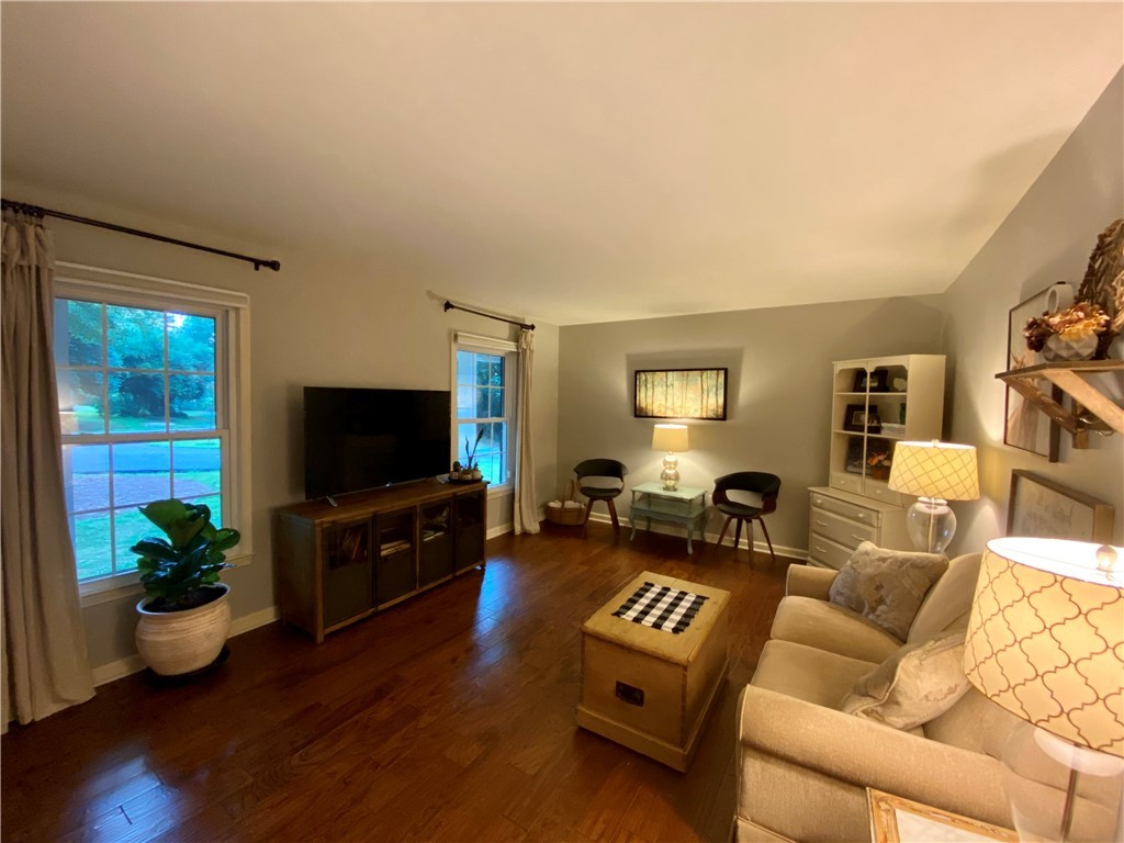 100 Vineyard Road Clemson, SC 29631 - Photo 6 of 47