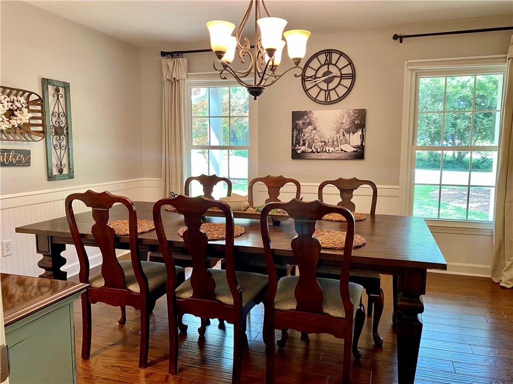 100 Vineyard Road Clemson, SC 29631 - Photo 9 of 47