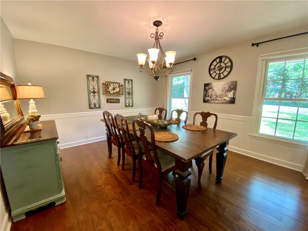 100 Vineyard Road Clemson, SC 29631 - Photo 10 of 47