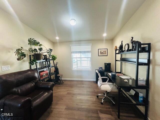 250 East Telegraph, Unit 134 Fillmore, CA 93015 - Photo 5 of 13 IMG_2750