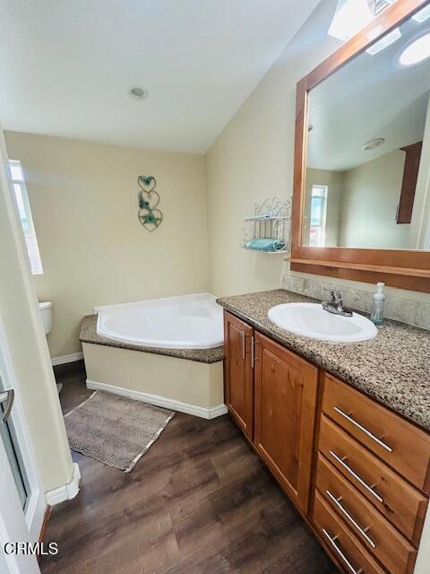 250 East Telegraph, Unit 134 Fillmore, CA 93015 - Photo 7 of 13 IMG_2738