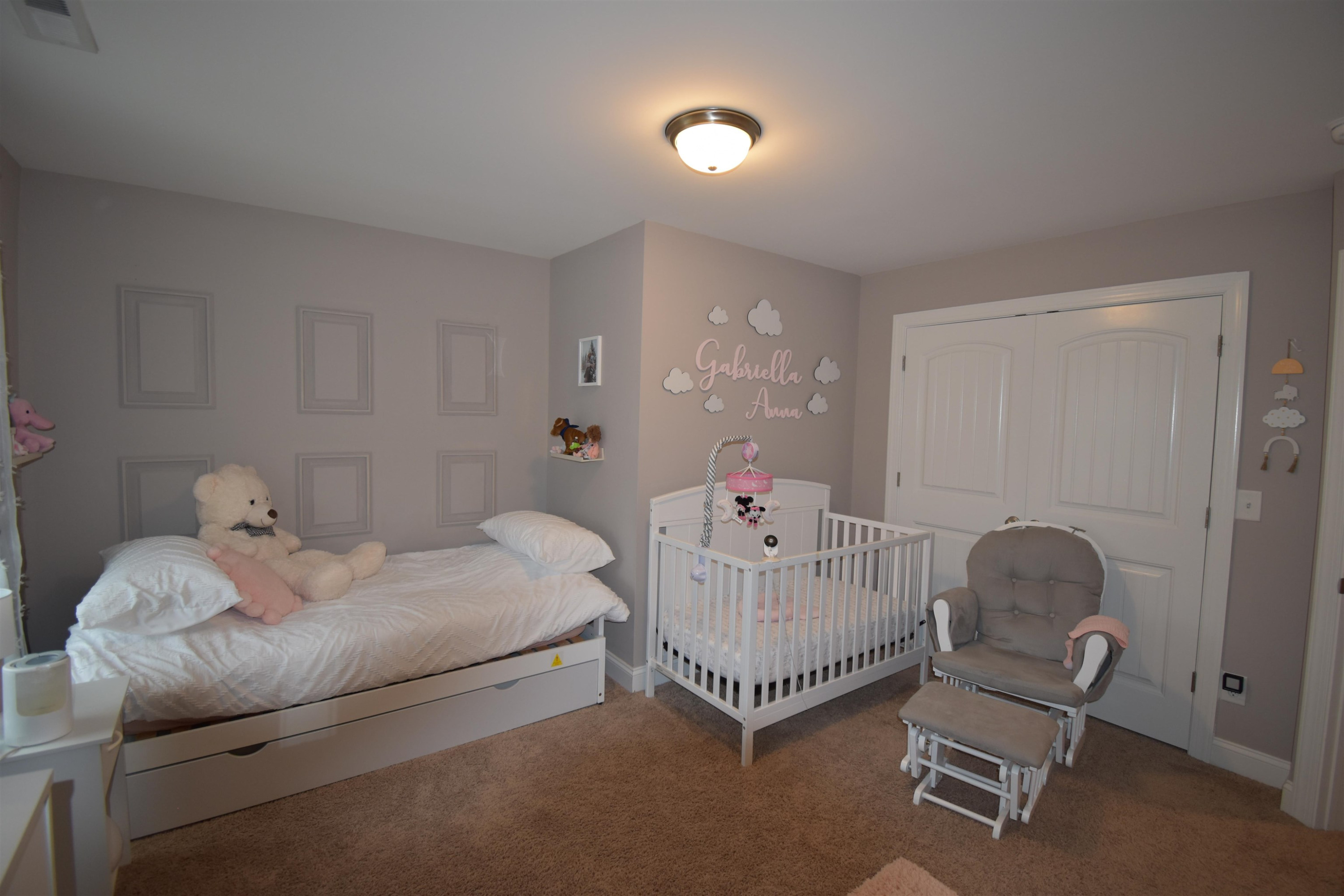 7312 Cornett Way Raleigh, NC 27604 - Photo 17 of 23 Photo 17