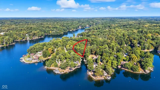 $110,000 | 7447 Hackberry Drive, Nineveh, IN 46164