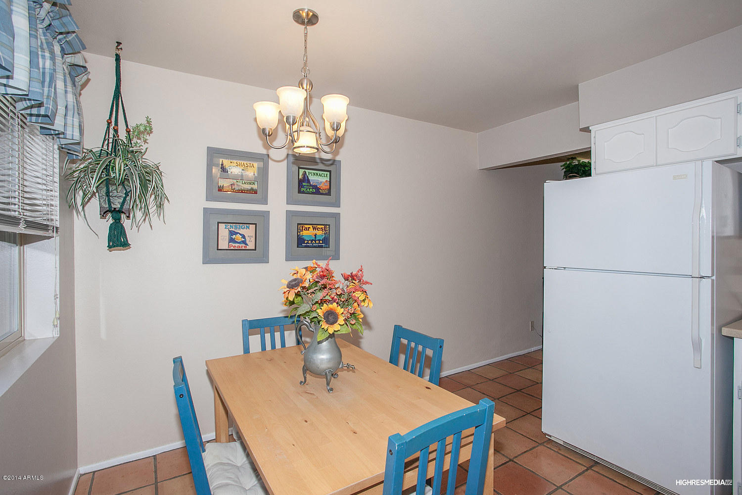 3031 South Rural Road, Unit 17 Tempe, AZ 85282 - Photo 23 of 25 Kitchen