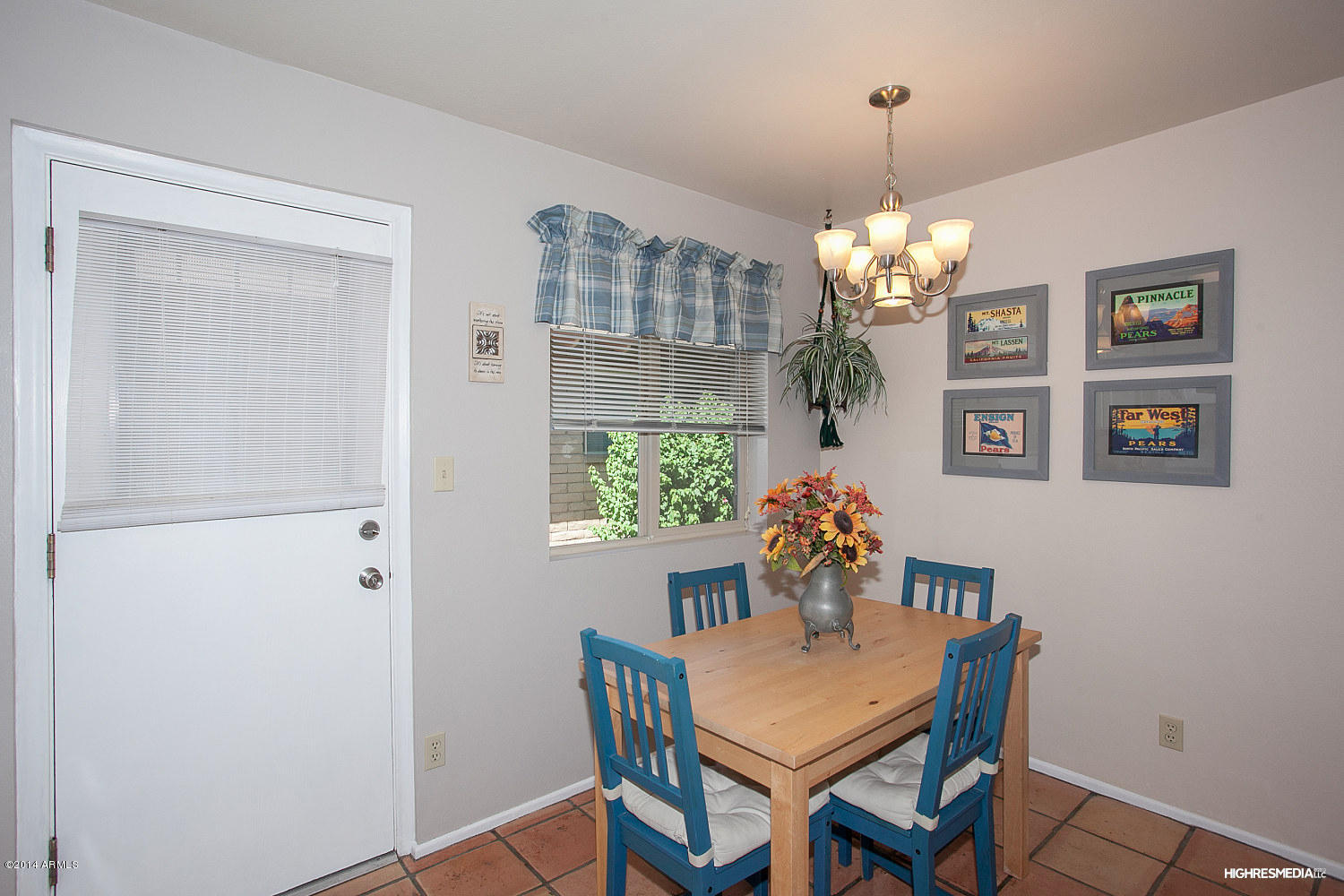 3031 South Rural Road, Unit 17 Tempe, AZ 85282 - Photo 24 of 25 Kitchen