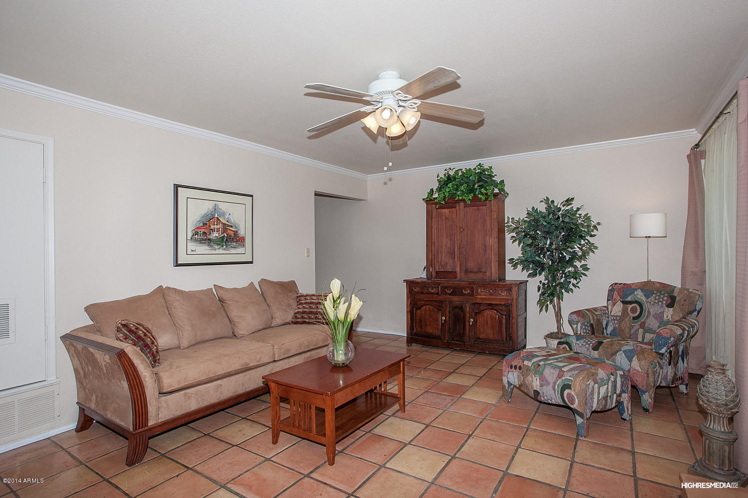 3031 South Rural Road, Unit 17 Tempe, AZ 85282 - Photo 6 of 25 Family Room