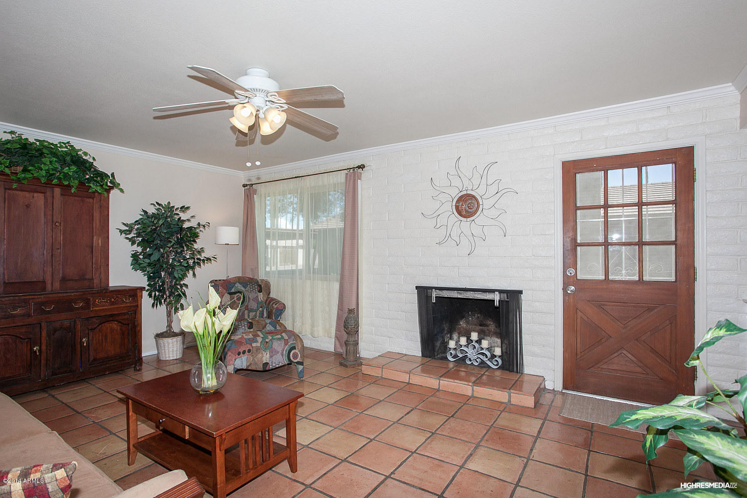 3031 South Rural Road, Unit 17 Tempe, AZ 85282 - Photo 7 of 25 Family Room a