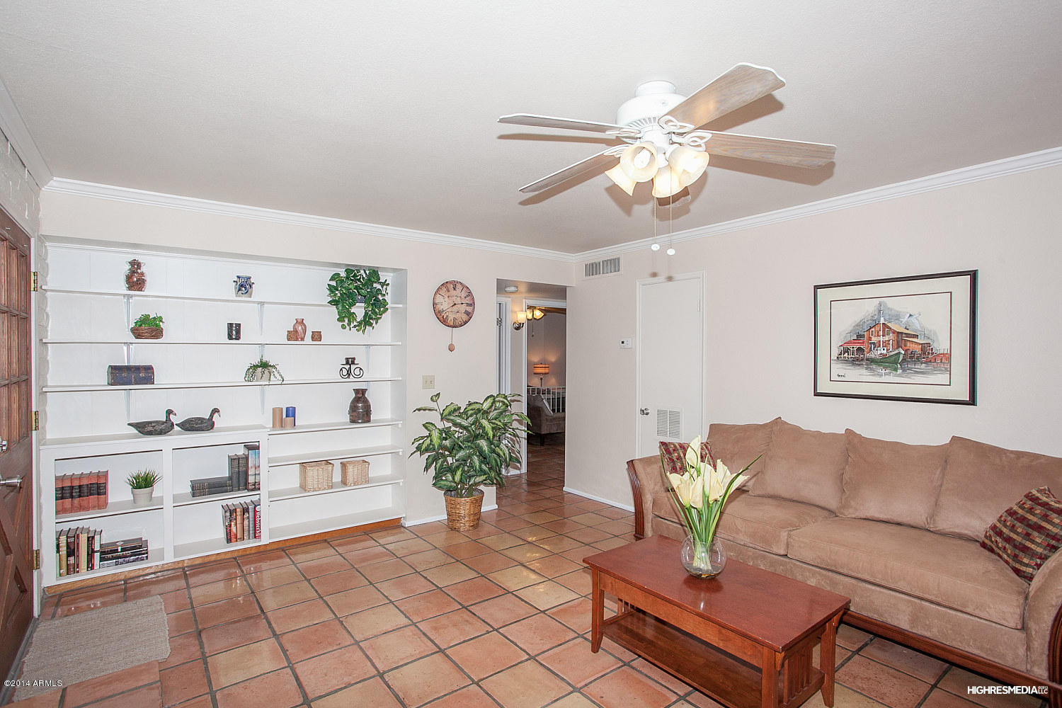 3031 South Rural Road, Unit 17 Tempe, AZ 85282 - Photo 8 of 25 Family Room