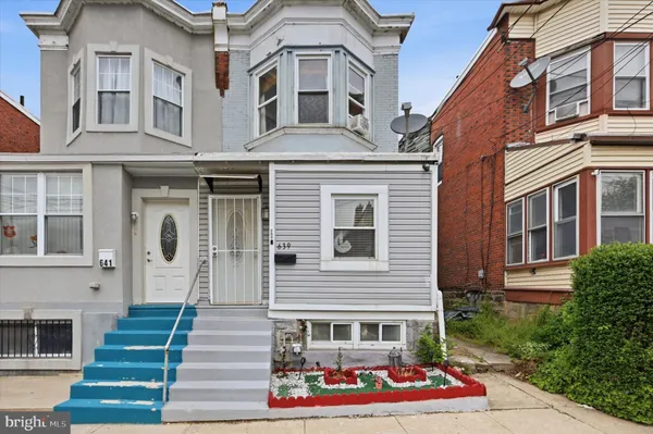 $179,000 | 639 Columbia Avenue, Darby, PA 19023