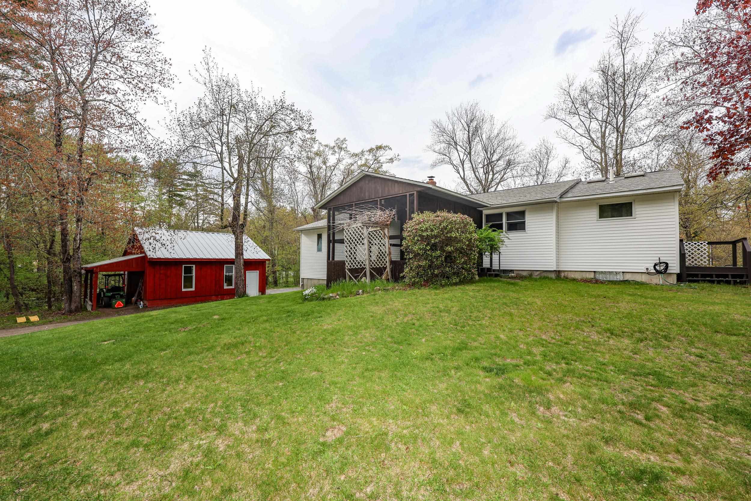 78 Amherst Road Merrimack, NH 03054 - Photo 43 of 55 Gallery Image 43