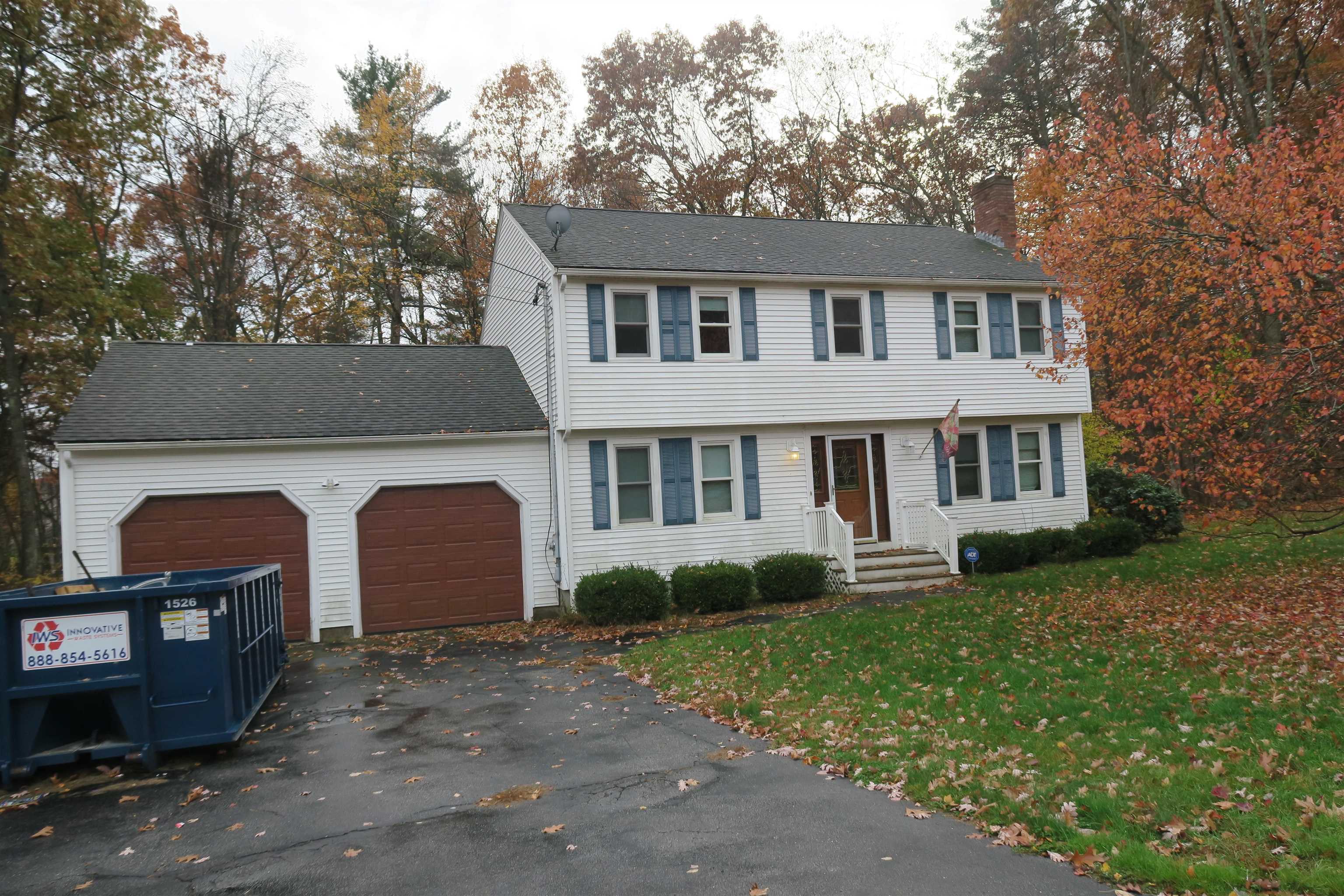 14 Berkeley Street Pelham, NH 03076 - Photo 1 of 16 Gallery Image 1