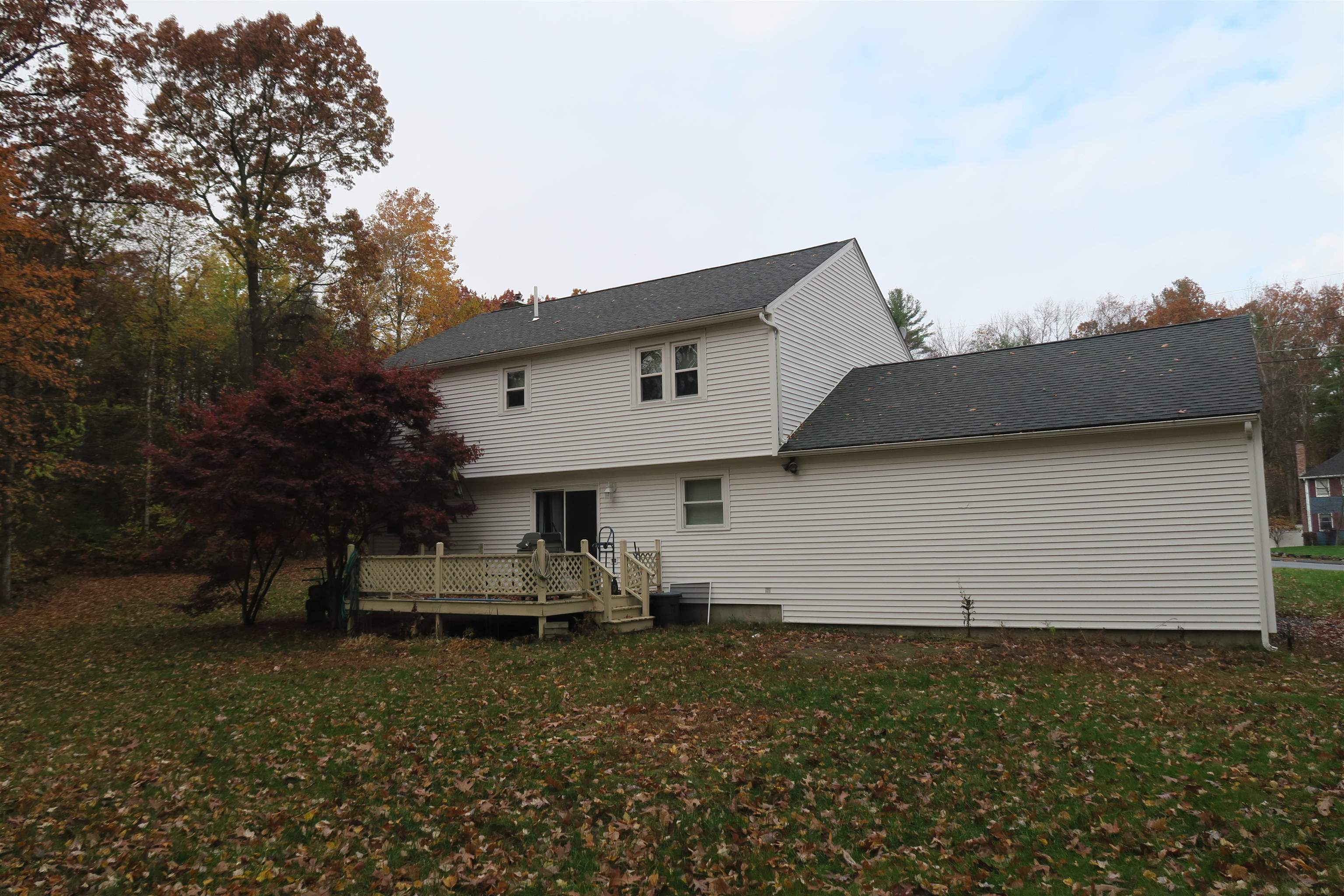 14 Berkeley Street Pelham, NH 03076 - Photo 2 of 16 Gallery Image 2