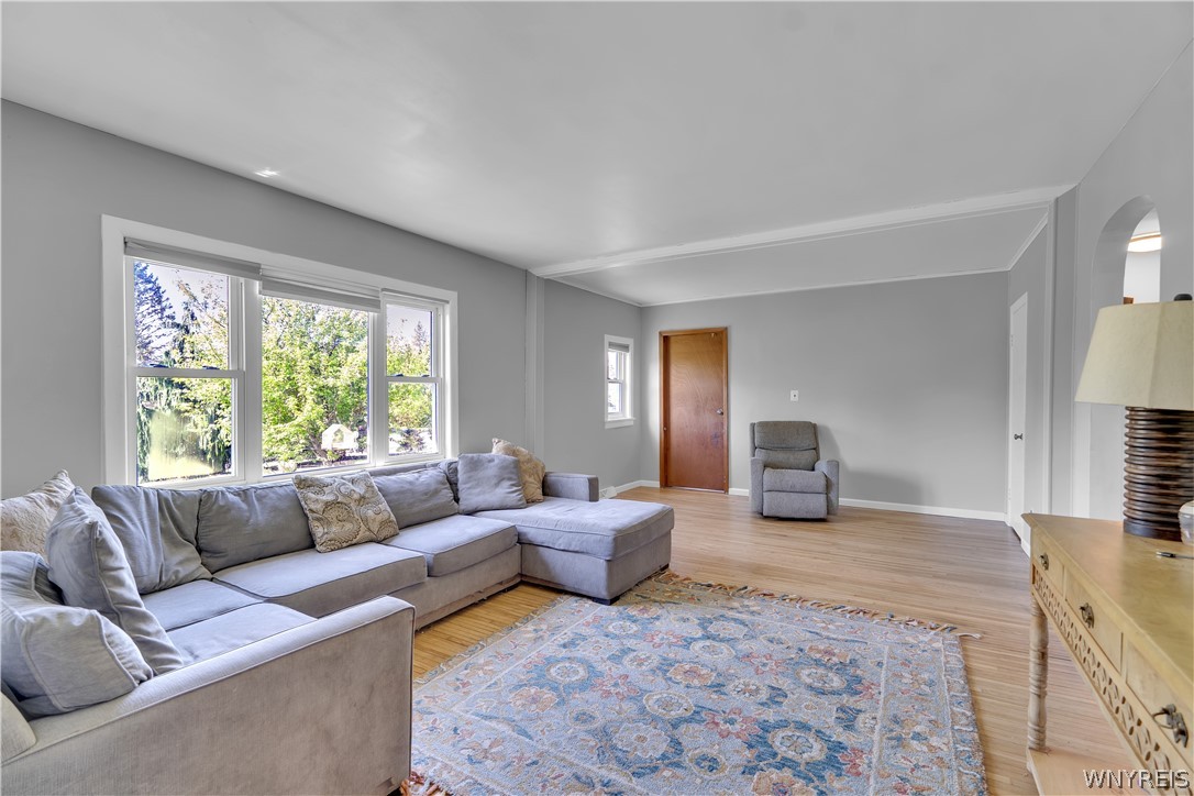 5565 Ridge Road Newfane, NY 14094 - Photo 11 of 50