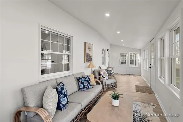 $1,635,000 | 6365 Waters Edge Lane, Saugatuck, MI 49453