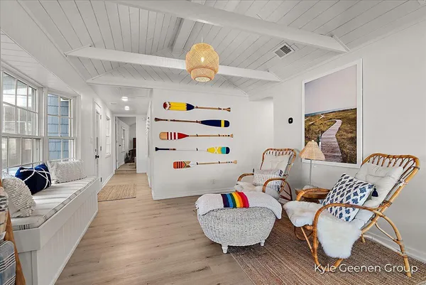 $1,635,000 | 6365 Waters Edge Lane, Saugatuck, MI 49453