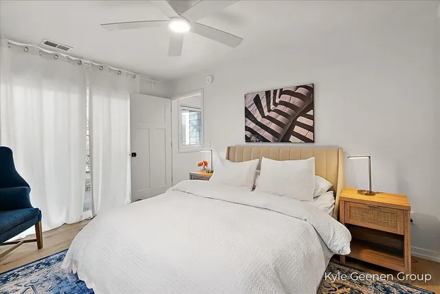 $1,685,000 | 6365 Waters Edge Lane, Saugatuck, MI 49453