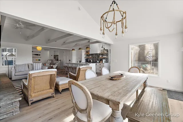 $1,685,000 | 6365 Waters Edge Lane, Saugatuck, MI 49453