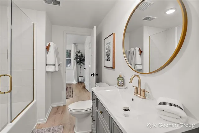 $1,685,000 | 6365 Waters Edge Lane, Saugatuck, MI 49453