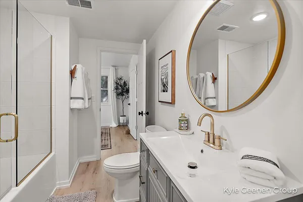 $1,635,000 | 6365 Waters Edge Lane, Saugatuck, MI 49453
