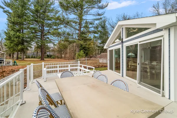 $1,635,000 | 6365 Waters Edge Lane, Saugatuck, MI 49453