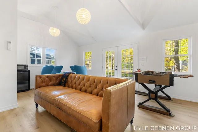 $1,685,000 | 6365 Waters Edge Lane, Saugatuck, MI 49453