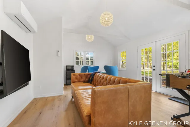 $1,685,000 | 6365 Waters Edge Lane, Saugatuck, MI 49453