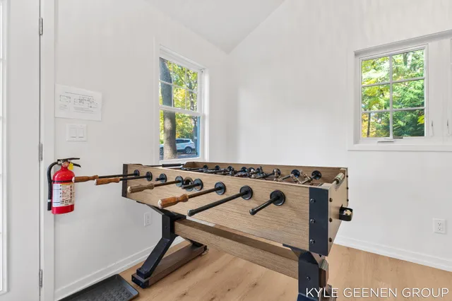 $1,685,000 | 6365 Waters Edge Lane, Saugatuck, MI 49453