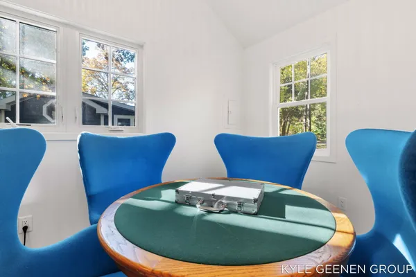 $1,635,000 | 6365 Waters Edge Lane, Saugatuck, MI 49453
